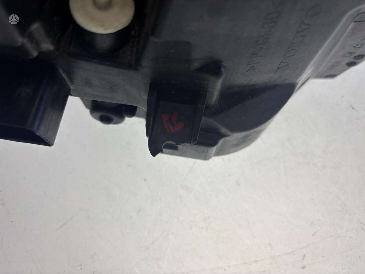 Volvo XC60, 32337386, Cen27398