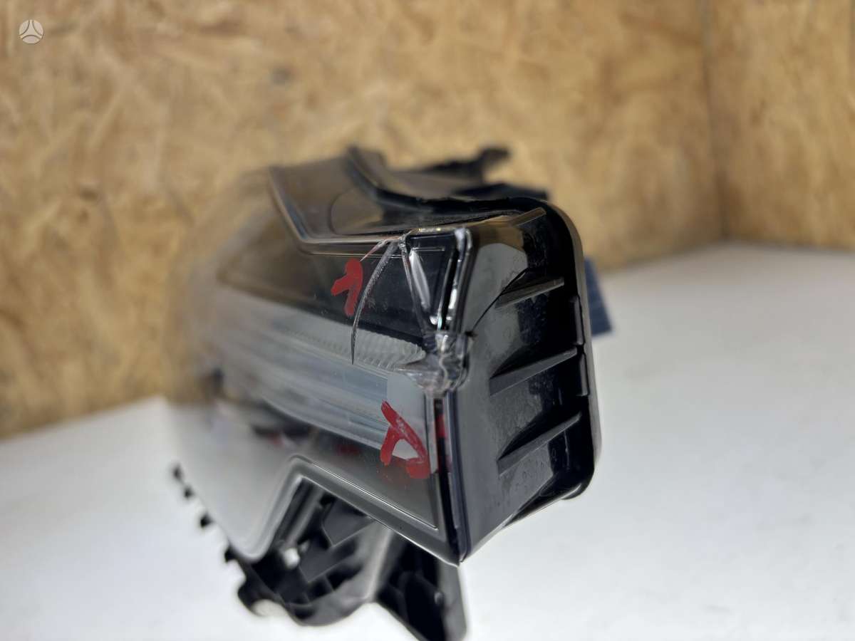 Volvo XC60, 32420440, Cen27401