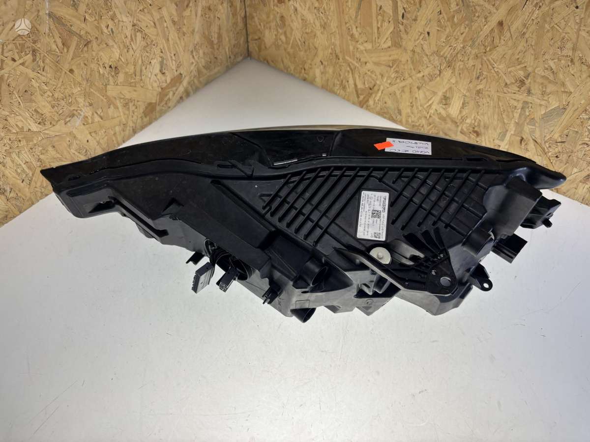 Volvo XC60, 32420440, Cen27401