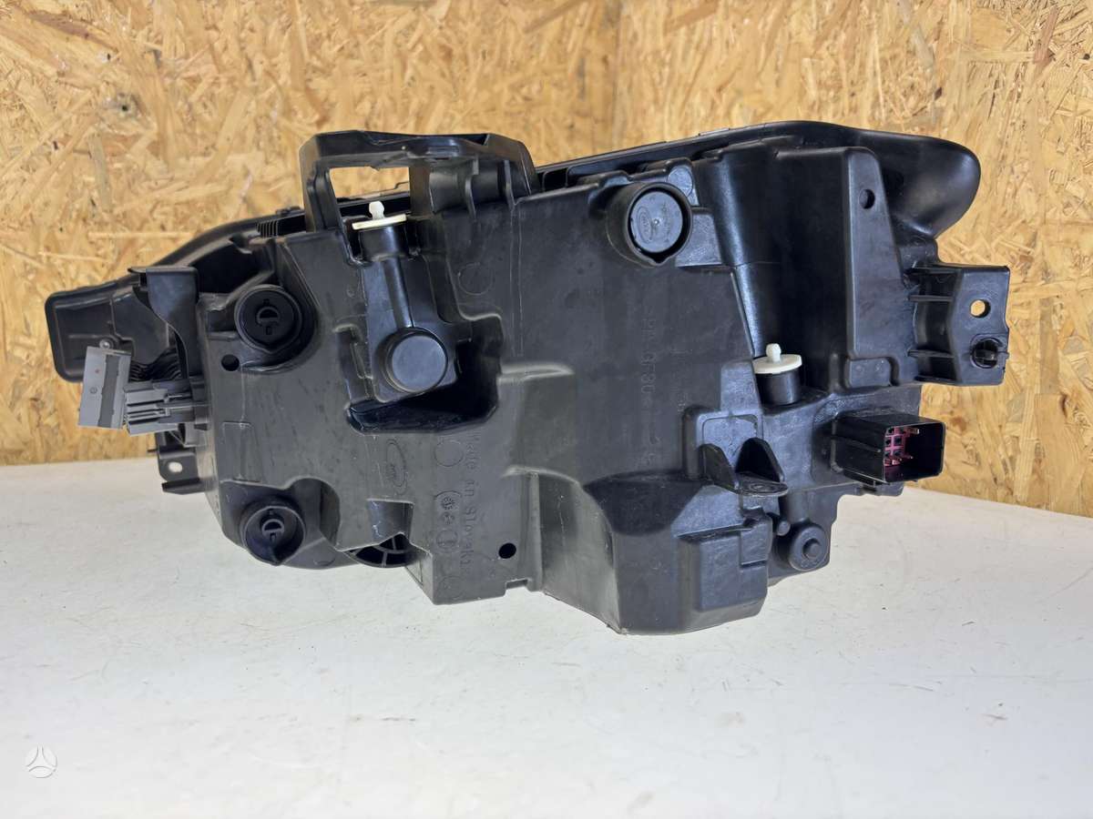 Volvo XC60, 32420440, Cen27401