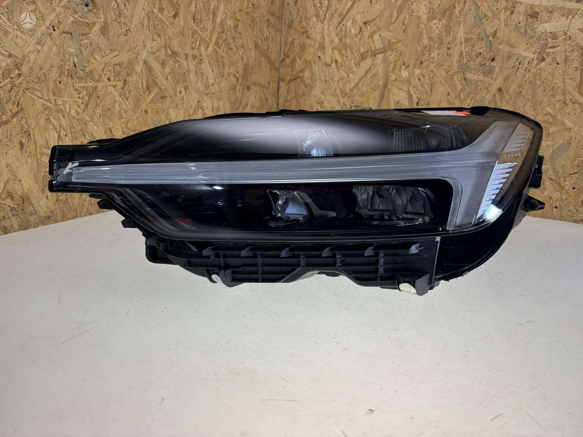 Volvo XC60, 32420430, Cen27402