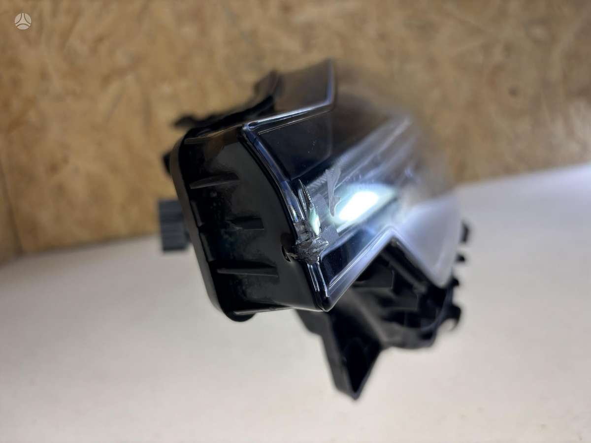 Volvo XC60, 32420430, Cen27402