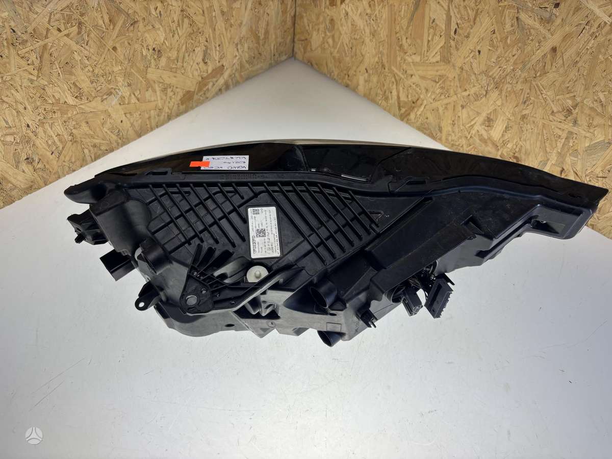 Volvo XC60, 32420430, Cen27402