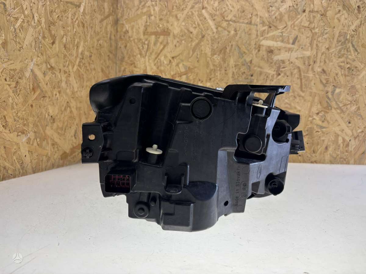Volvo XC60, 32420430, Cen27402