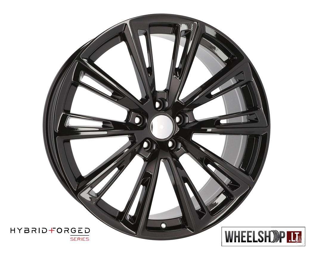 Audi EU-HF5198 Style Gloss, легкосплавные , R20