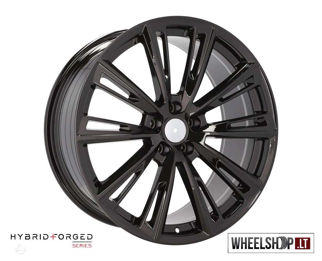 Audi EU-HF5198 Style Gloss, легкосплавные , R20