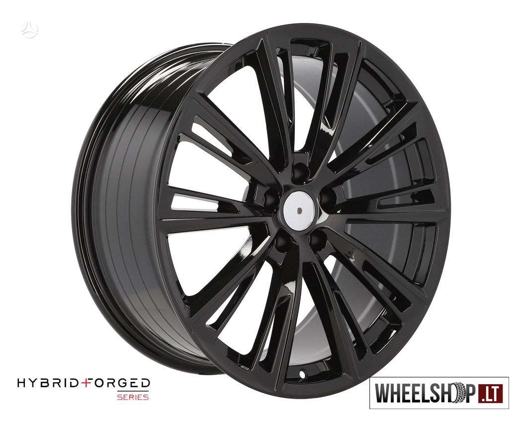 Audi EU-HF5198 Style Gloss, легкосплавные , R20