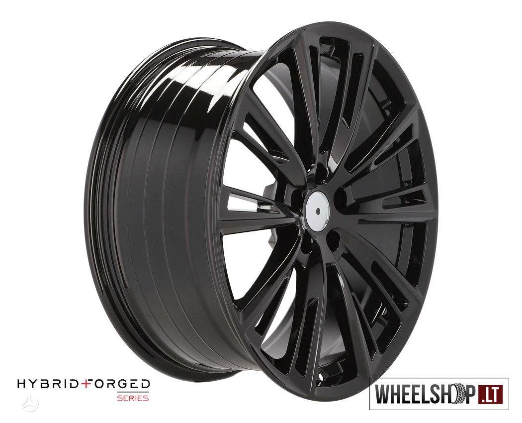 Audi EU-HF5198 Style Gloss, легкосплавные , R20