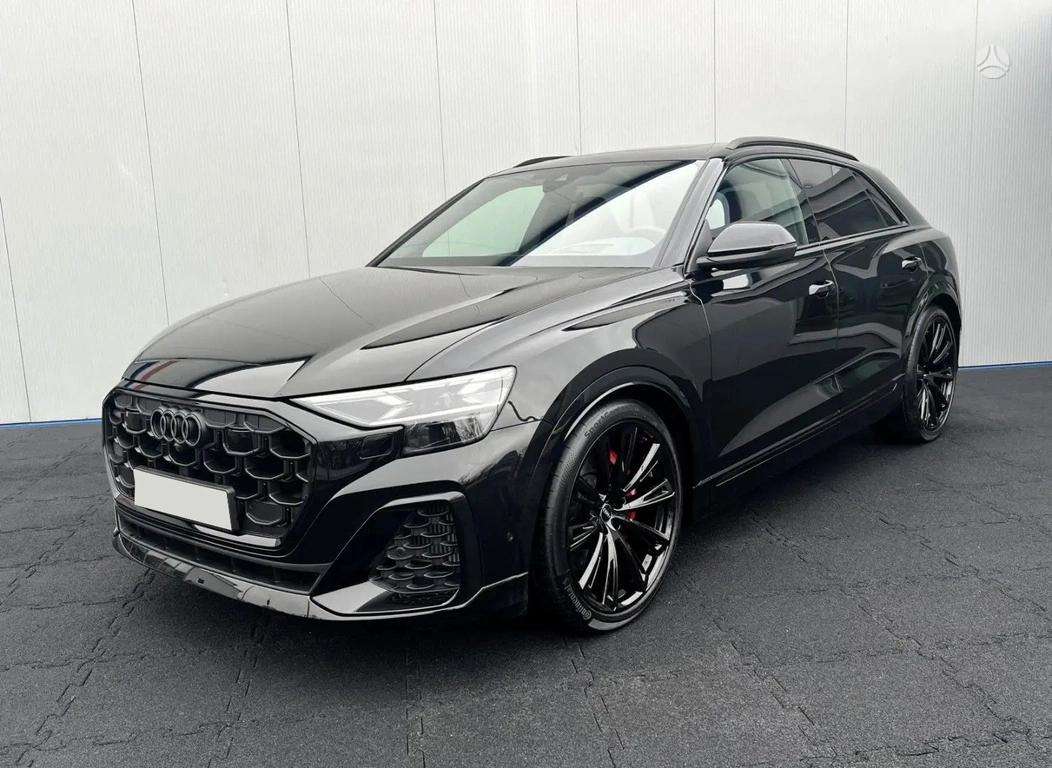 Audi EU-HF5198 Style Gloss, легкосплавные , R20