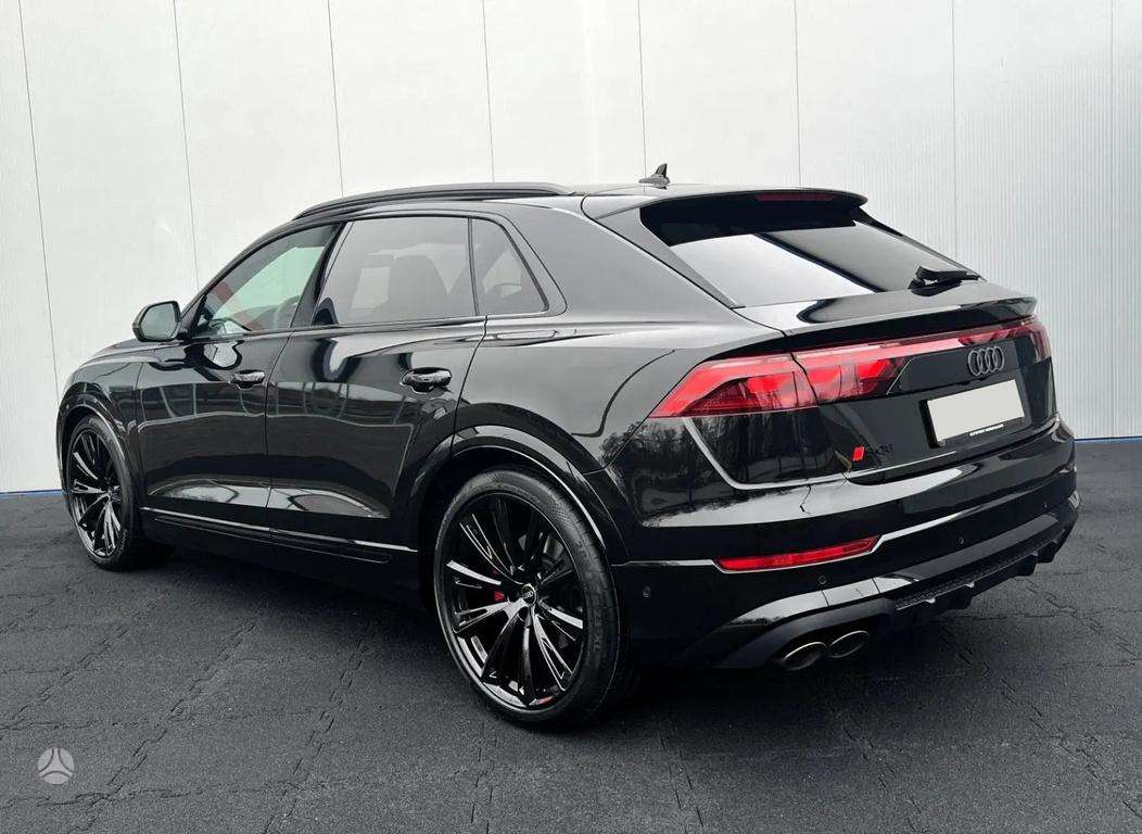 Audi EU-HF5198 Style Gloss, легкосплавные , R20