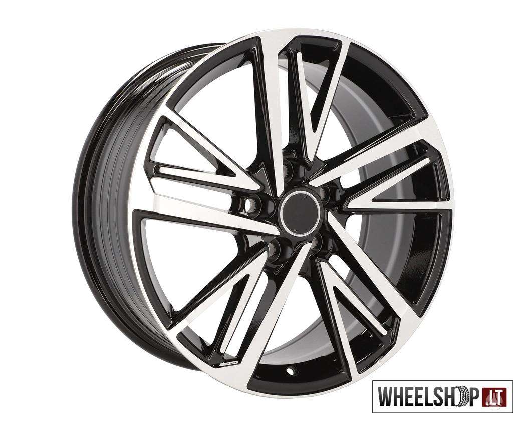 Toyota EU-FBX255 MB FlowForm, light alloy, R17