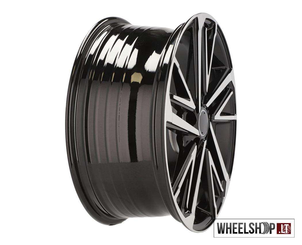 Toyota EU-FBX255 MB FlowForm, легкосплавные , R17