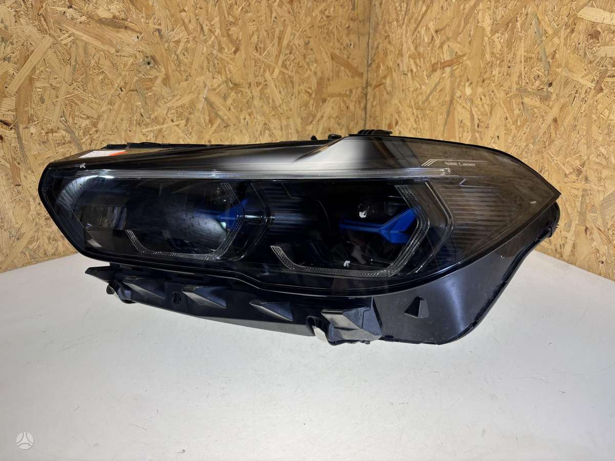 BMW X5, 5A279B1, Cen27526