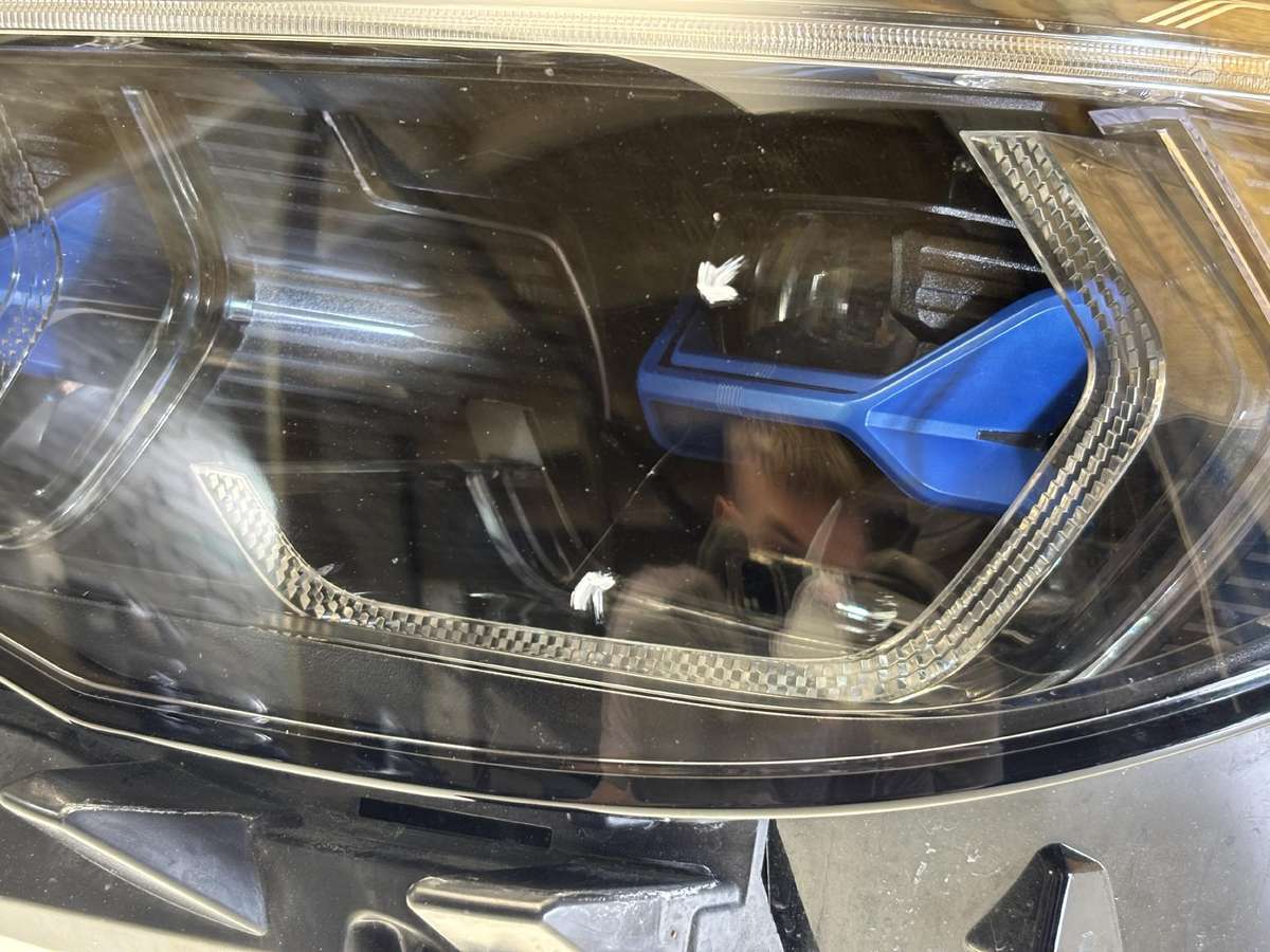 BMW X5, 5A279B1, Cen27526