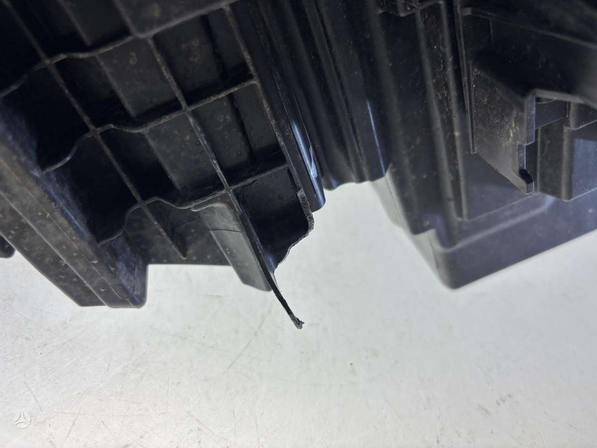 BMW X5, 5A279B1, Cen27526