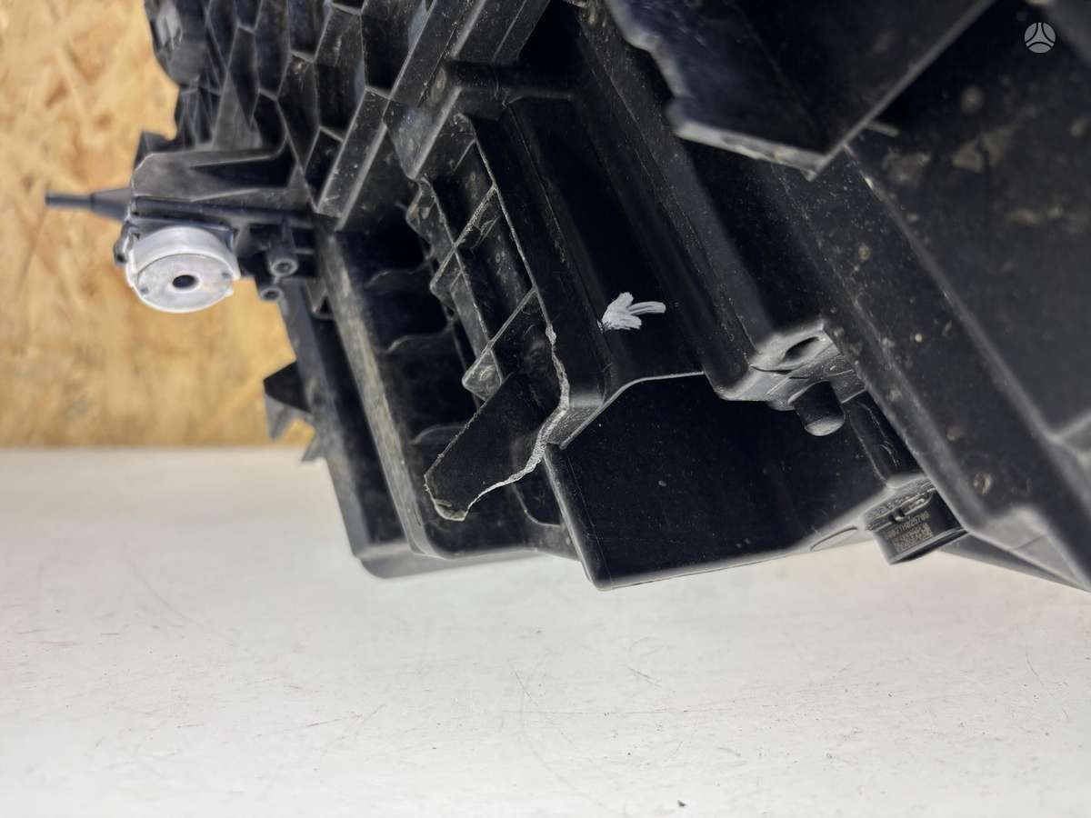 BMW X5, 5A279B1, Cen27526