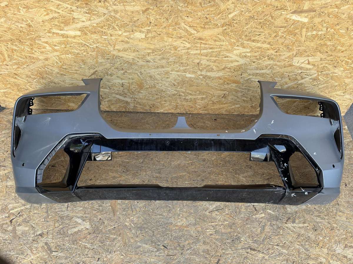 BMW X7, 51115A241A6, Cen27531