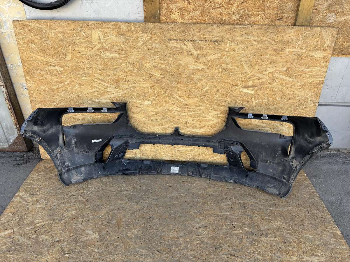 BMW X7, 51115A241A6, Cen27531