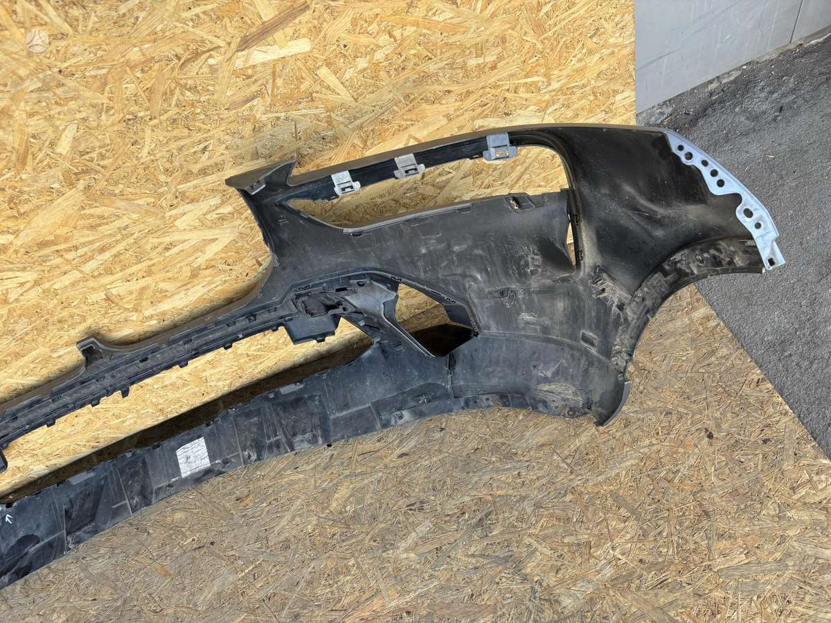 BMW X7, 51115A241A6, Cen27531