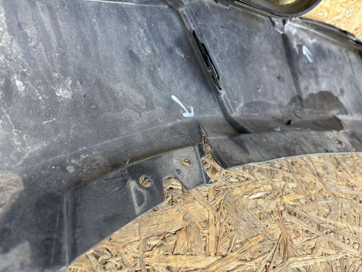 BMW X7, 51115A241A6, Cen27531