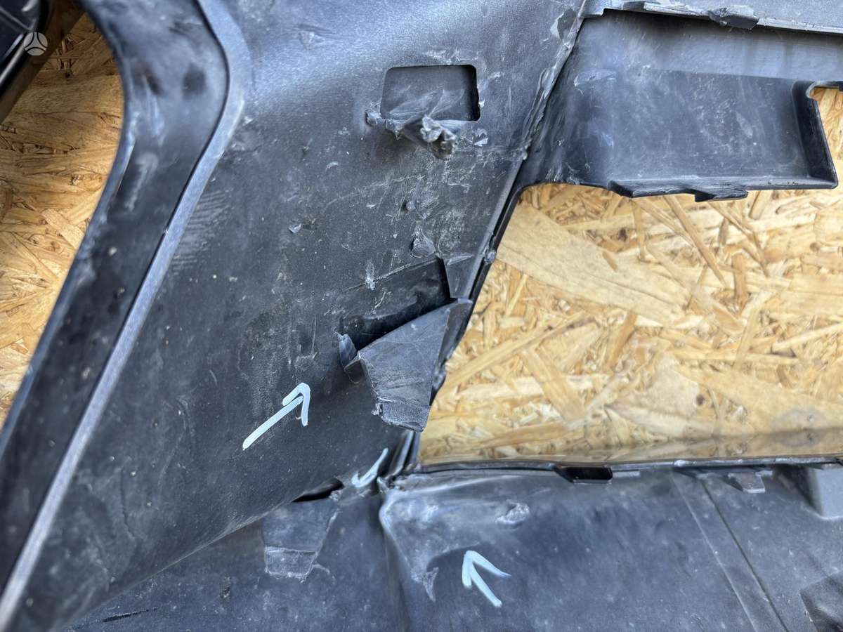 BMW X7, 51115A241A6, Cen27531