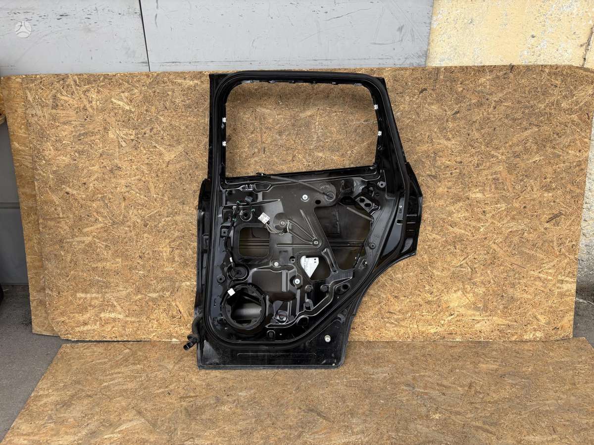 Ford Escape Cen27535