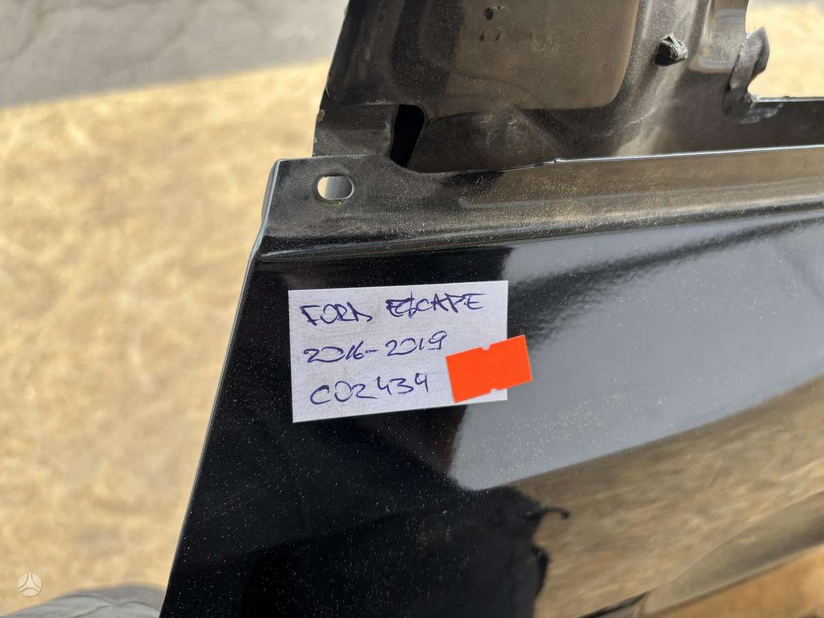 Ford Escape Cen27535