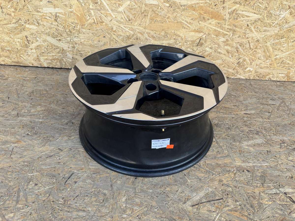 Nissan Qashqai Cen27555
