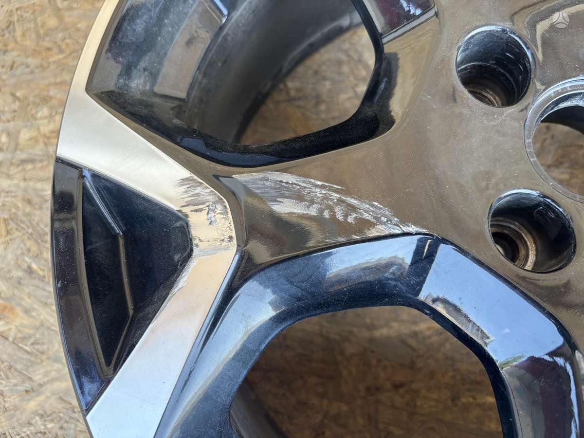Opel Mokka B, 9835097680, Cen27556