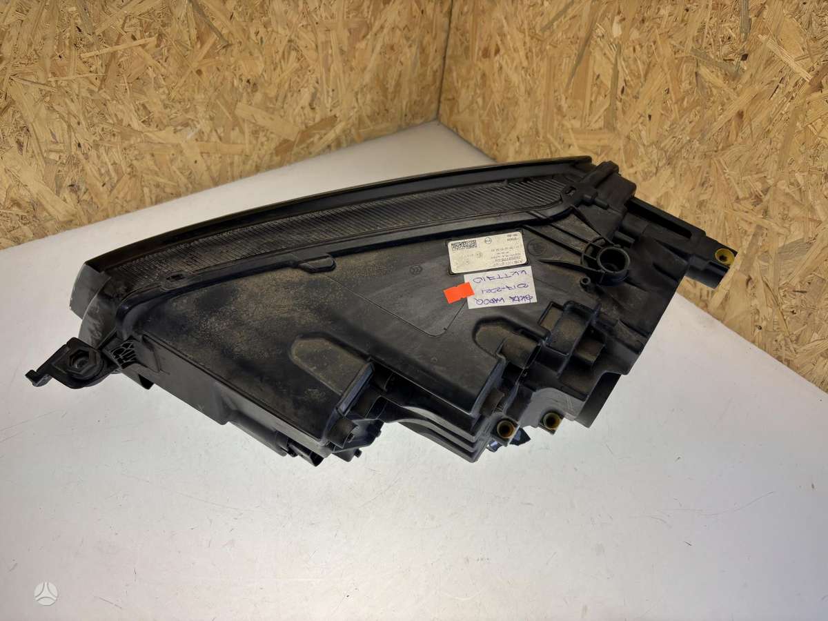 Skoda Karoq, 57B941016F, Cen27566