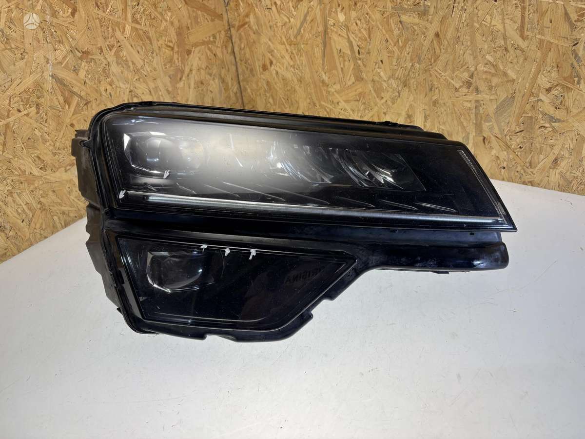 Skoda Karoq, 57B941016B, Cen27567