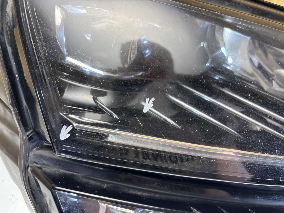 Skoda Karoq, 57B941016B, Cen27567
