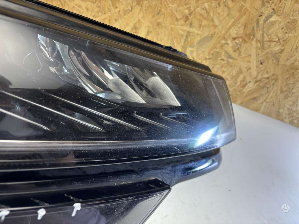 Skoda Karoq, 57B941016B, Cen27567