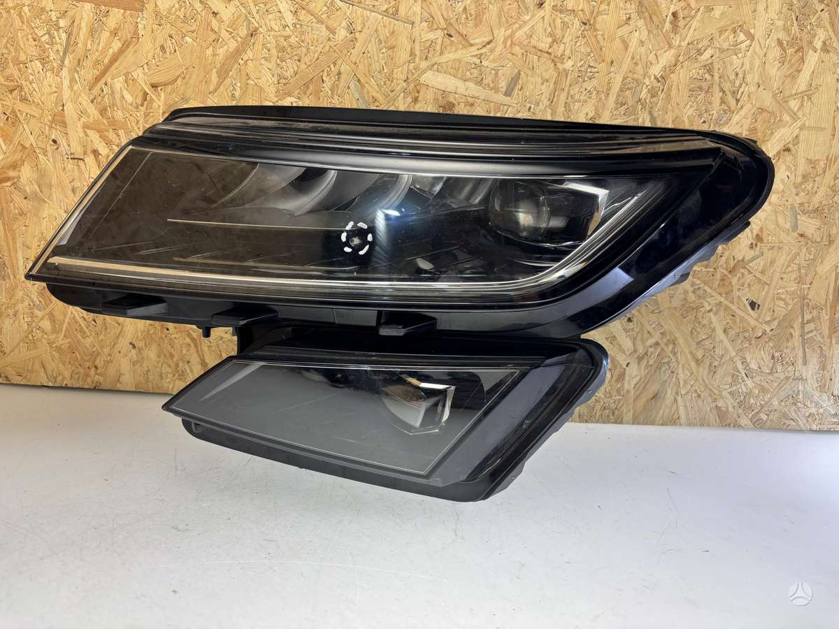 Skoda Kodiaq, 566941015, Cen27570