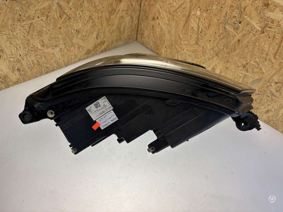 Skoda Kodiaq, 566941015, Cen27570