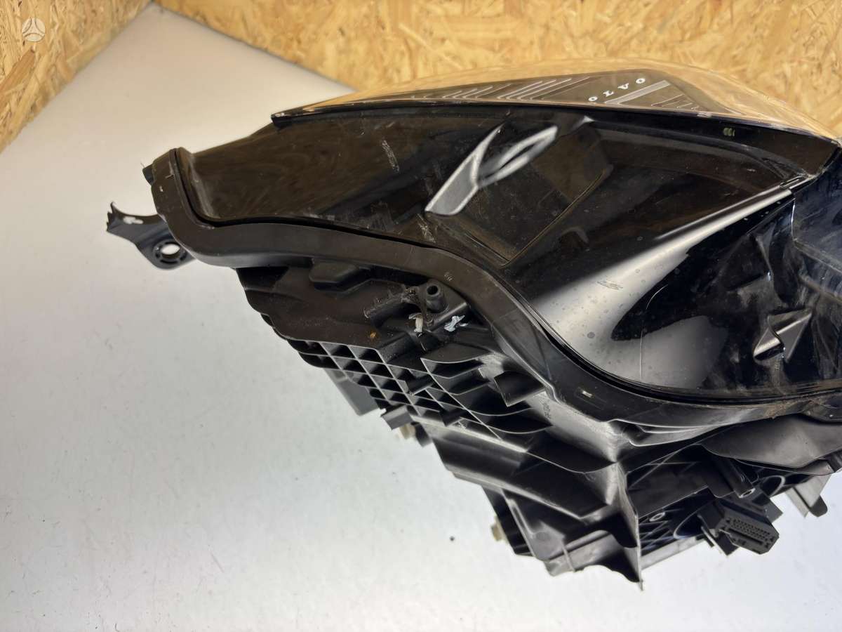 Volvo EX30, 80000628, Cen27601