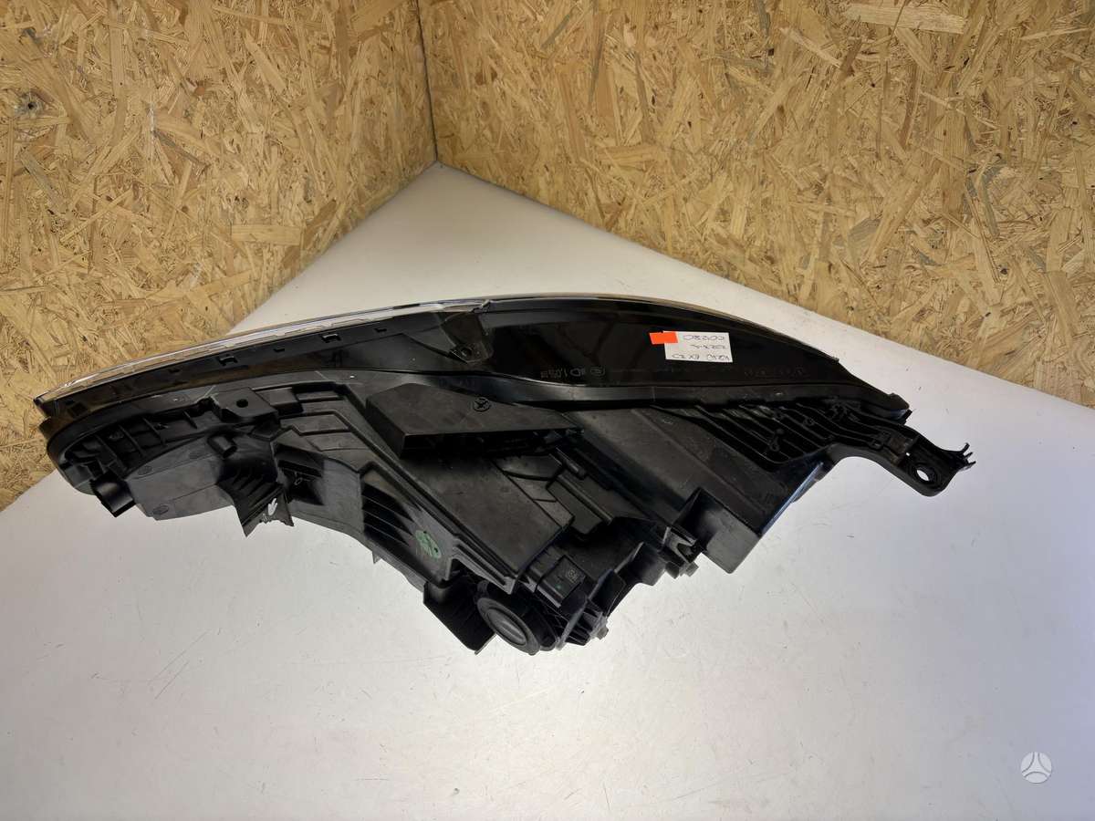 Volvo EX30, 80000628, Cen27601