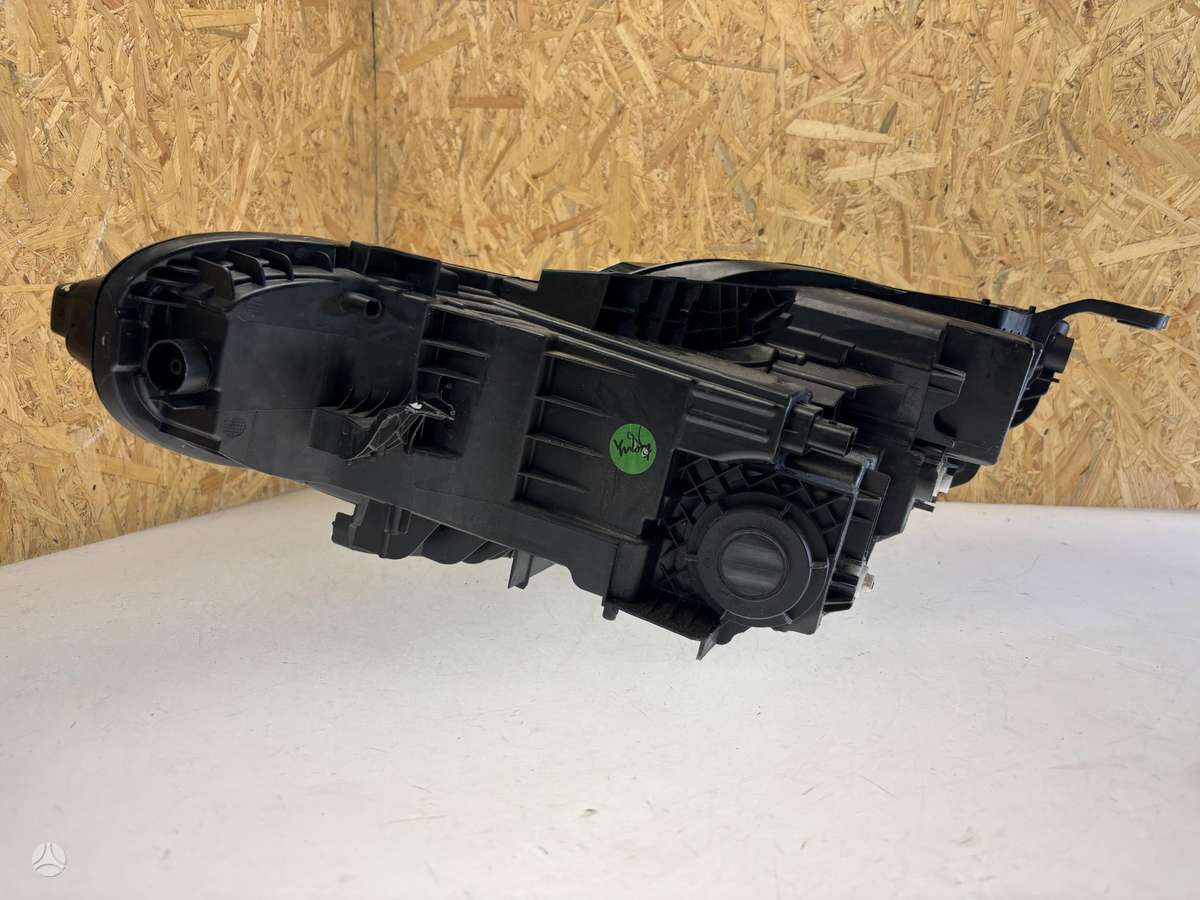 Volvo EX30, 80000628, Cen27601
