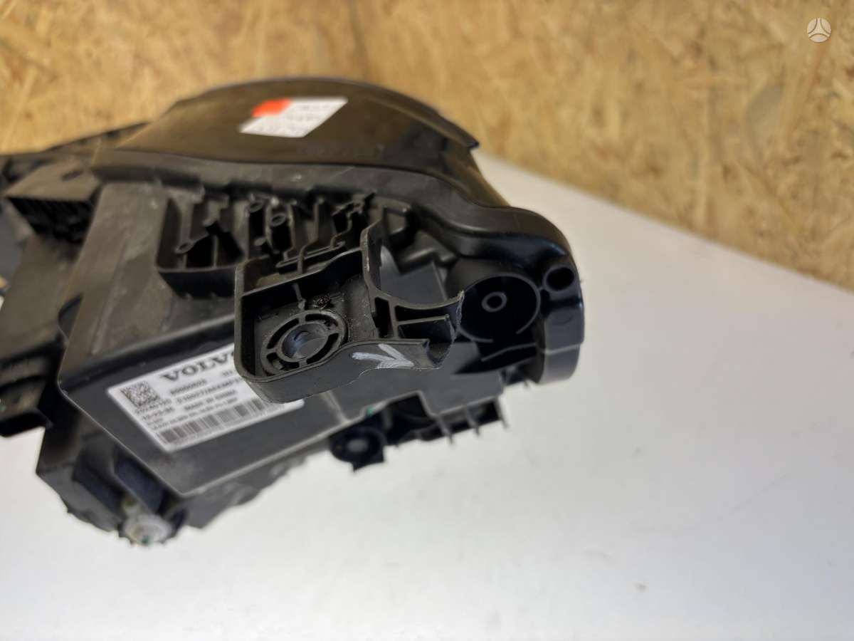 Volvo EX30, 80000628, Cen27601