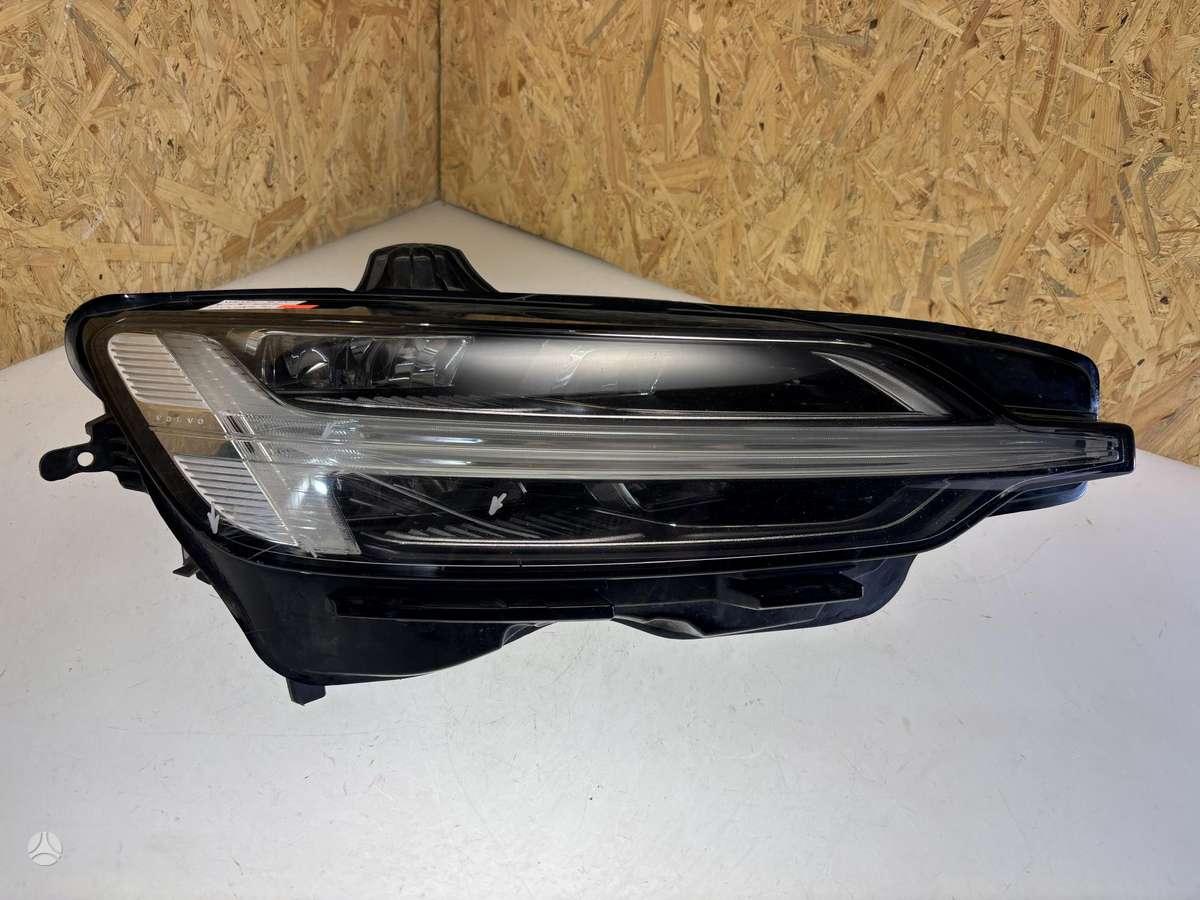 Volvo S60, 32338022, Cen27602