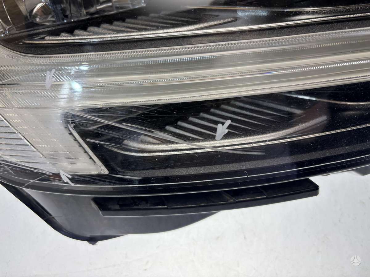 Volvo S60, 32338022, Cen27602