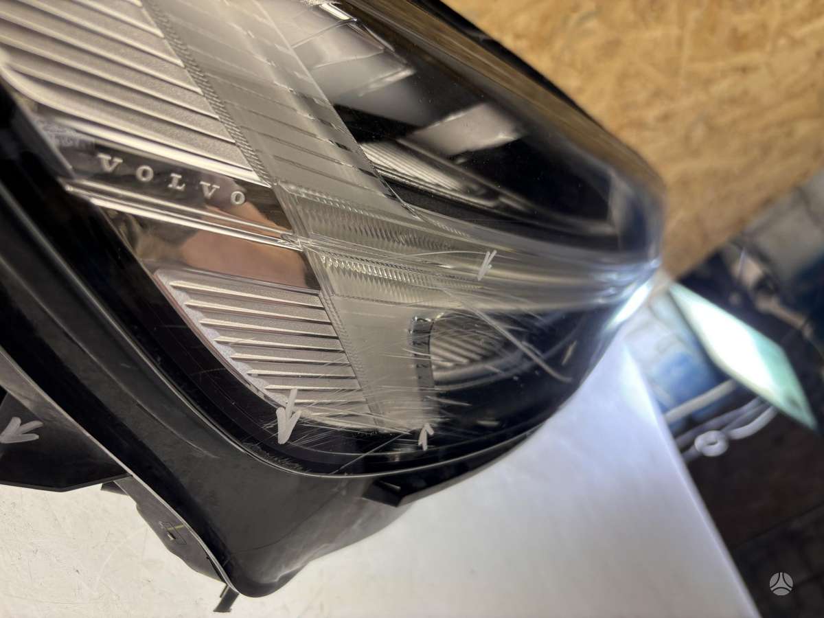 Volvo S60, 32338022, Cen27602