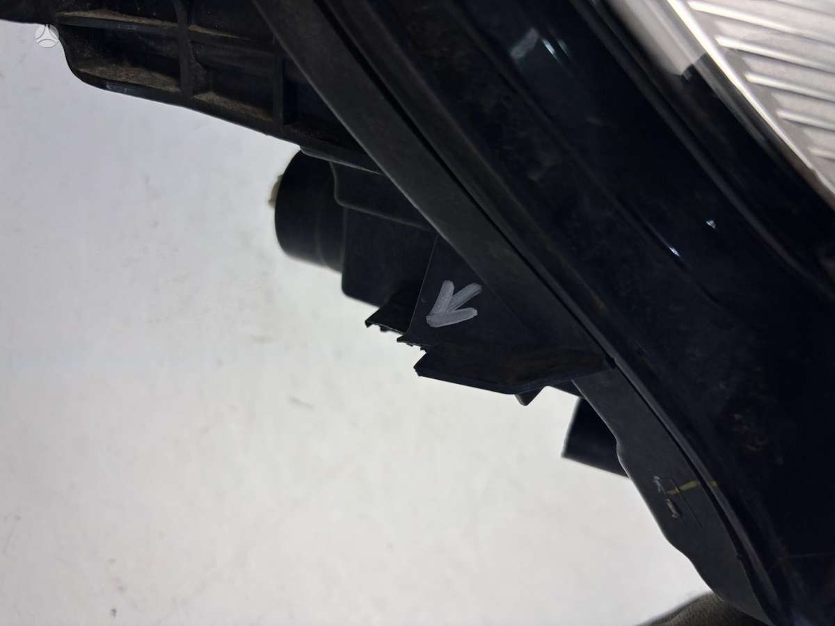 Volvo S60, 32338022, Cen27602