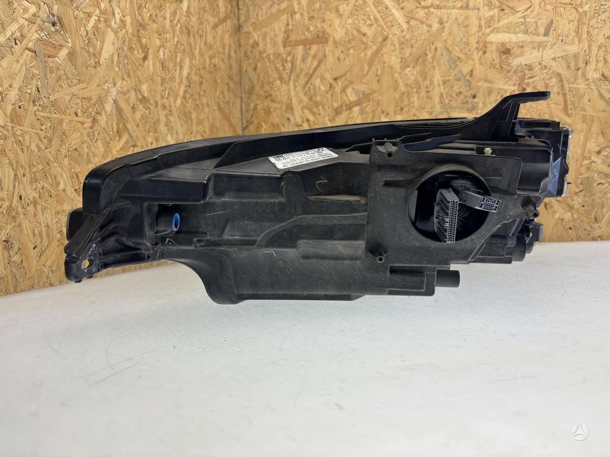 Volvo S60, 32338022, Cen27602