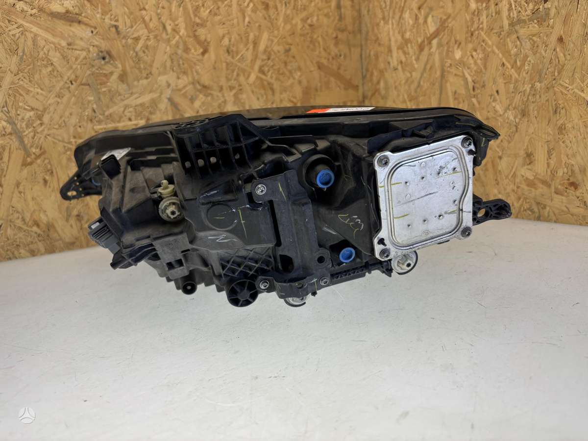 Volvo S60, 32338022, Cen27602