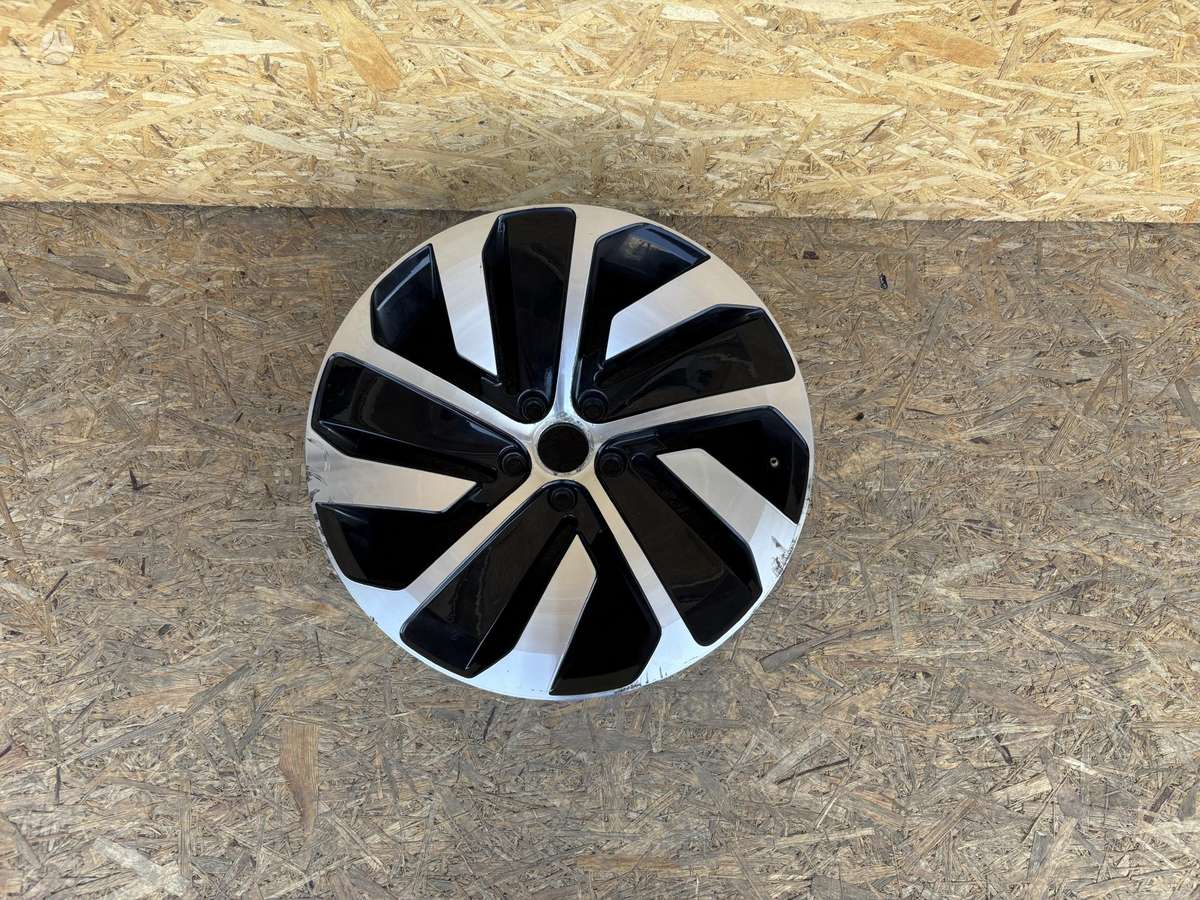 Volkswagen Arteon, 3G8601025P, Cen27612
