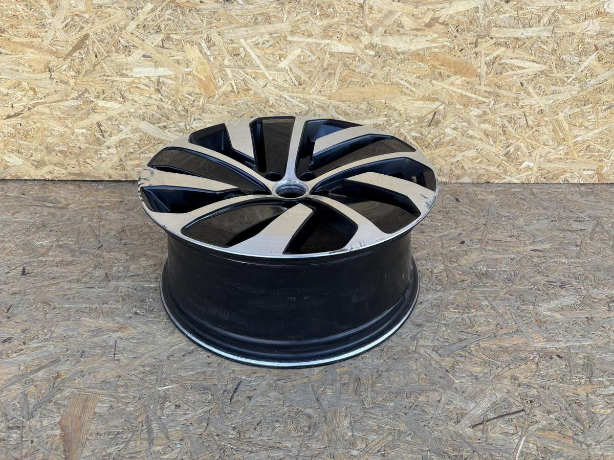 Volkswagen Arteon, 3G8601025P, Cen27612