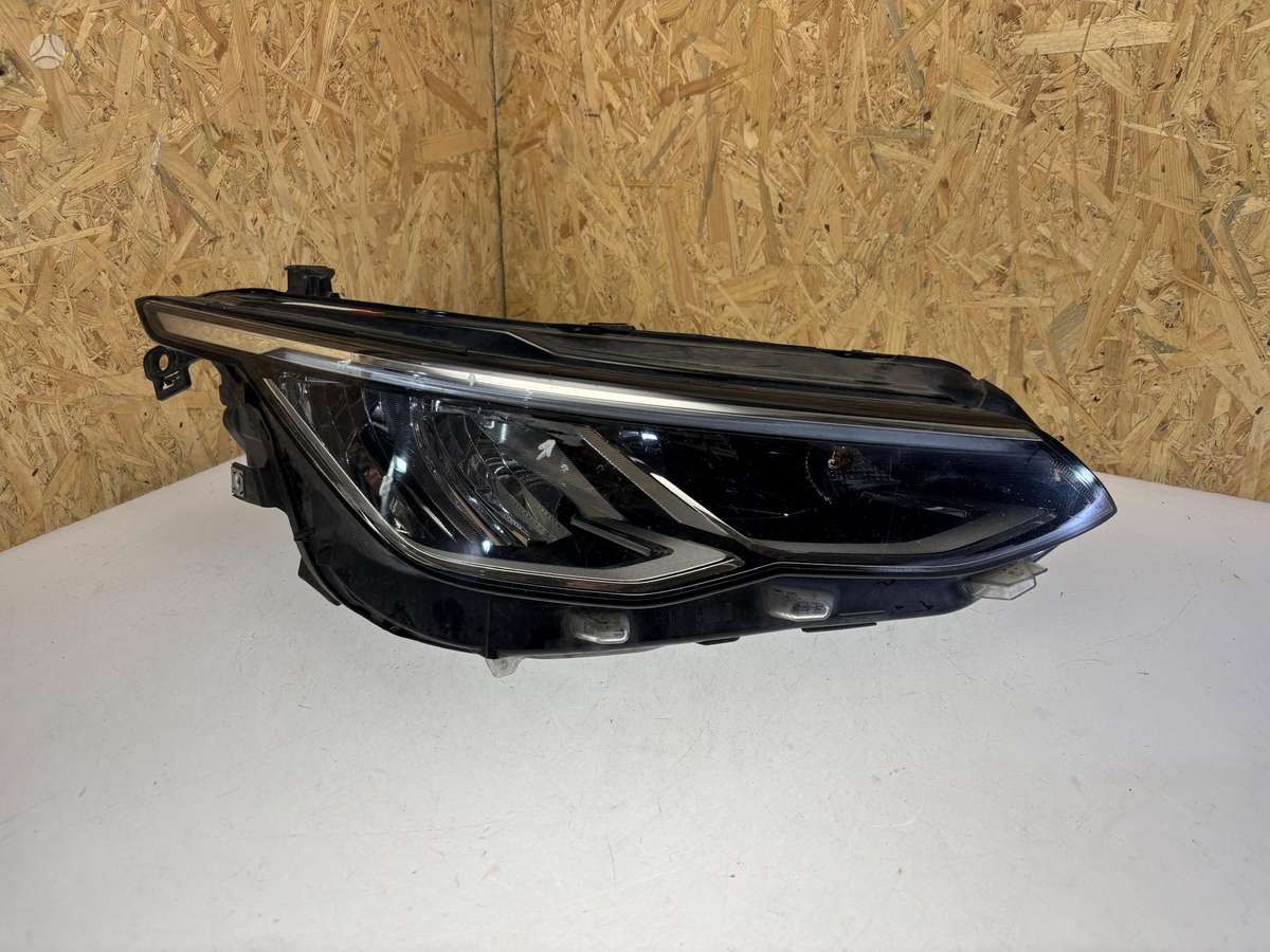 Volkswagen Golf, 5H1941006, Cen27614