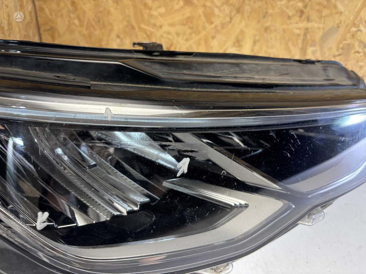 Volkswagen Golf, 5H1941006, Cen27614