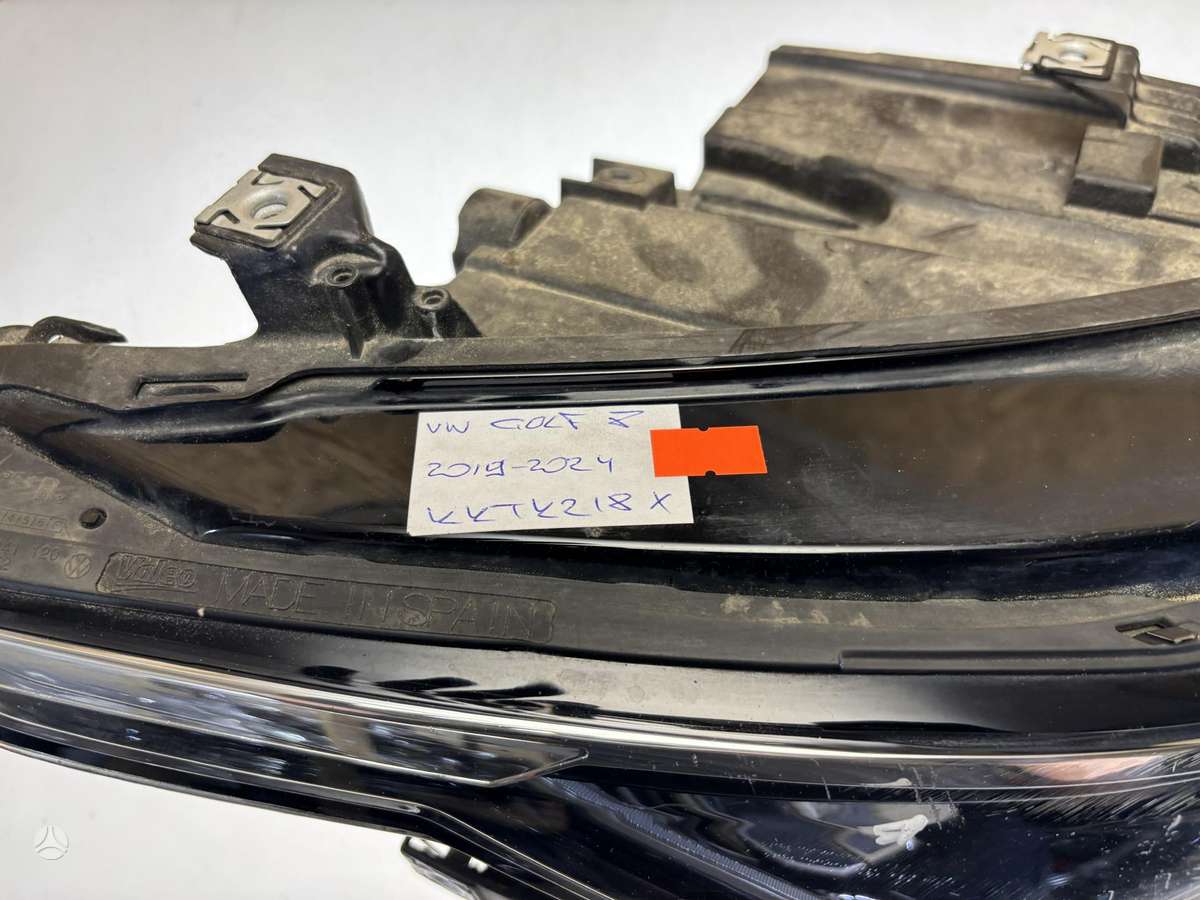 Volkswagen Golf, 5H1941006, Cen27614